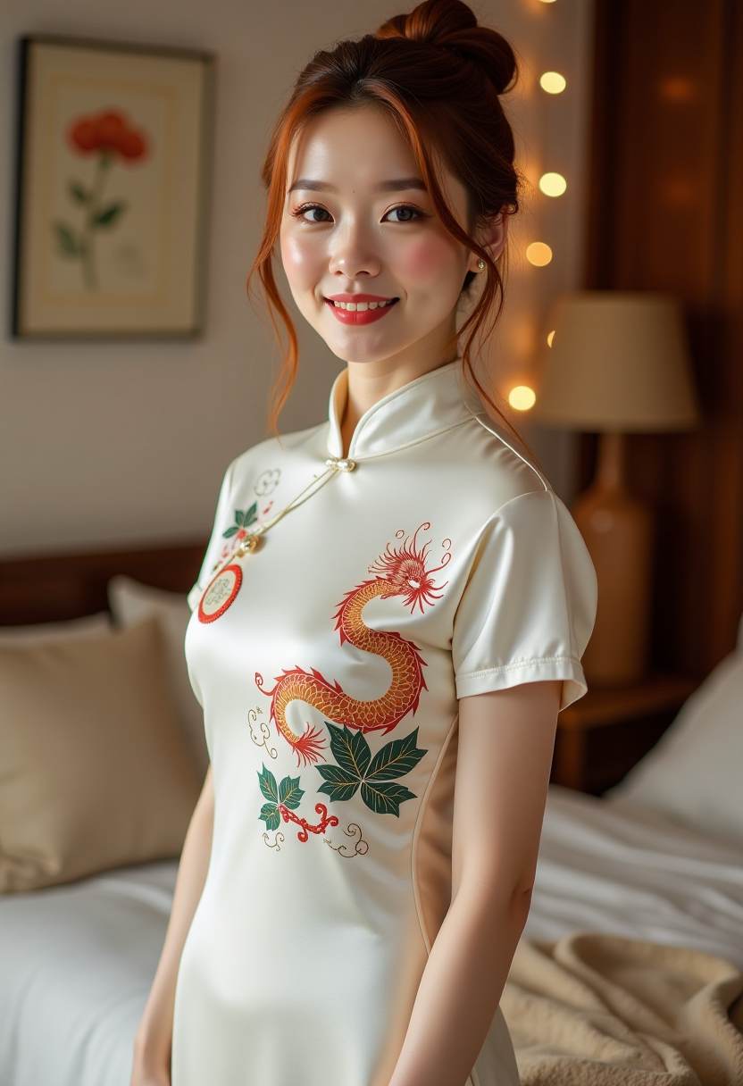 失落频率海报